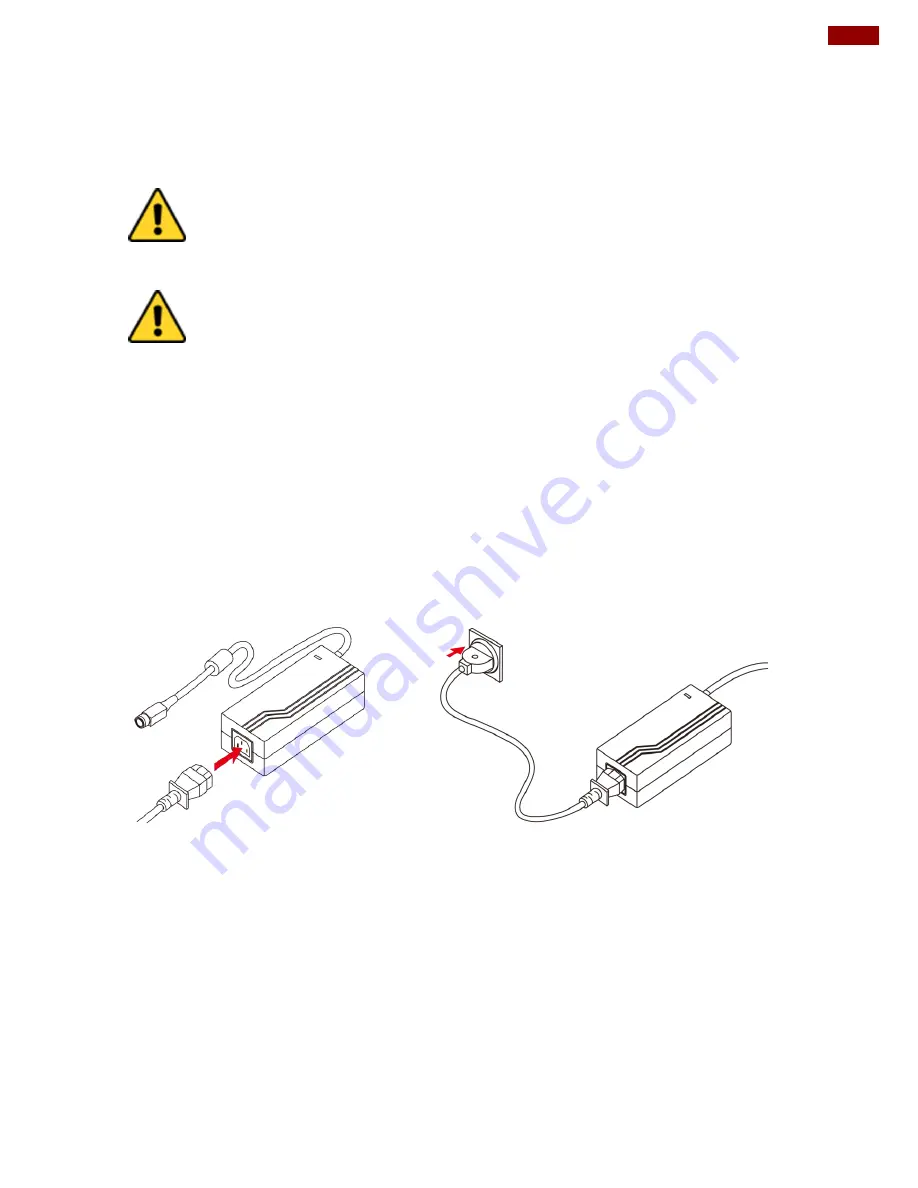 Winmate R15L600-65A1FTP Скачать руководство пользователя страница 13