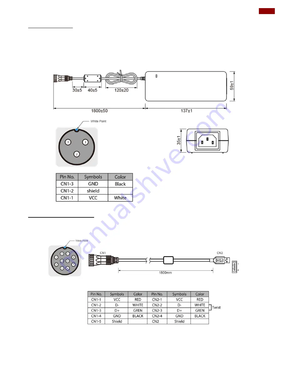 Winmate R15L600-65A1FTP User Manual Download Page 15