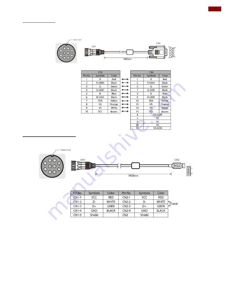 Winmate R15L600-65A1FTP Скачать руководство пользователя страница 17