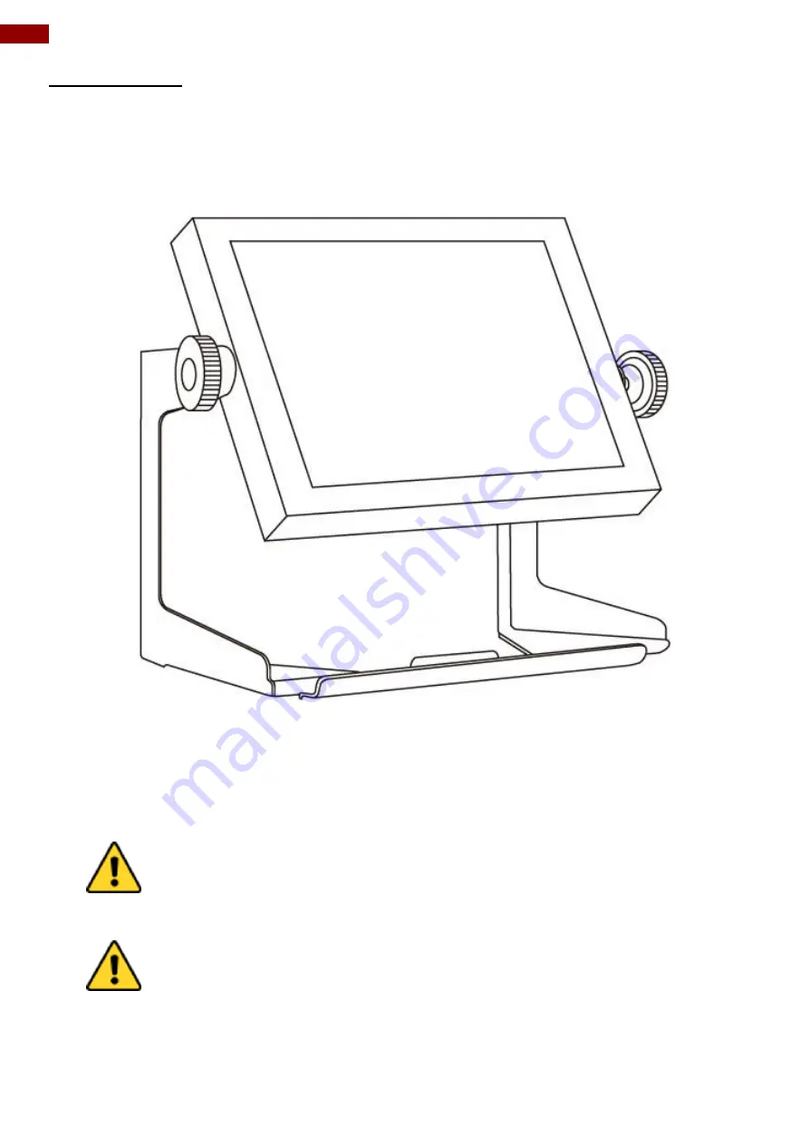 Winmate R15L600-65C3-1 User Manual Download Page 16