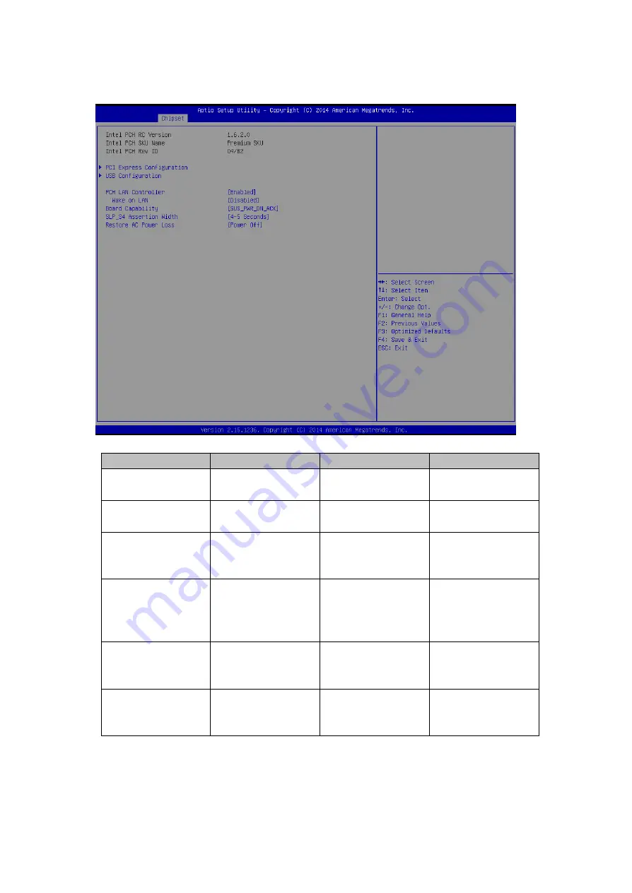 Winmate R17IH3S-MLA1-89 User Manual Download Page 75