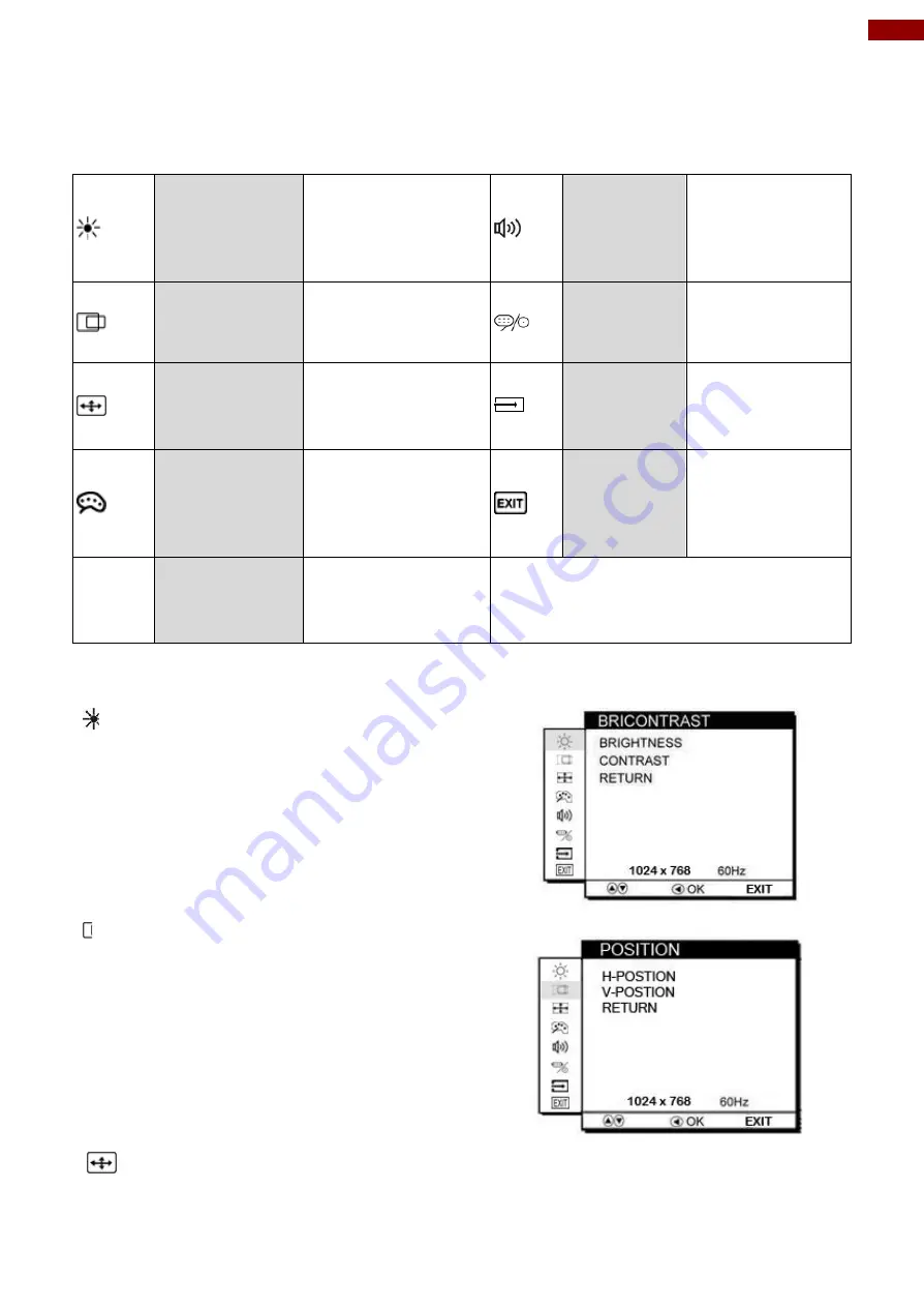 Winmate R17L100-RKA1ML User Manual Download Page 25