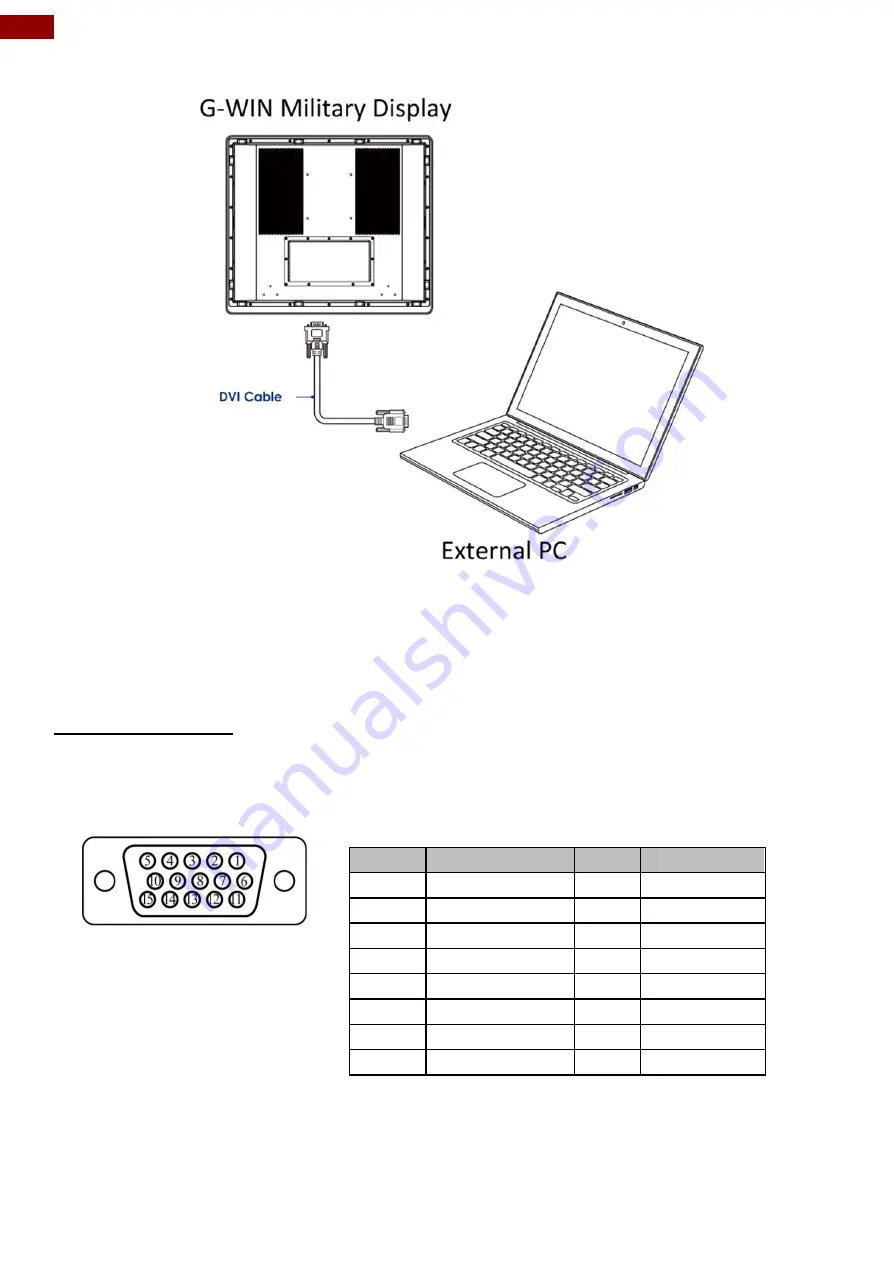 Winmate R19L100-MLM1 User Manual Download Page 18