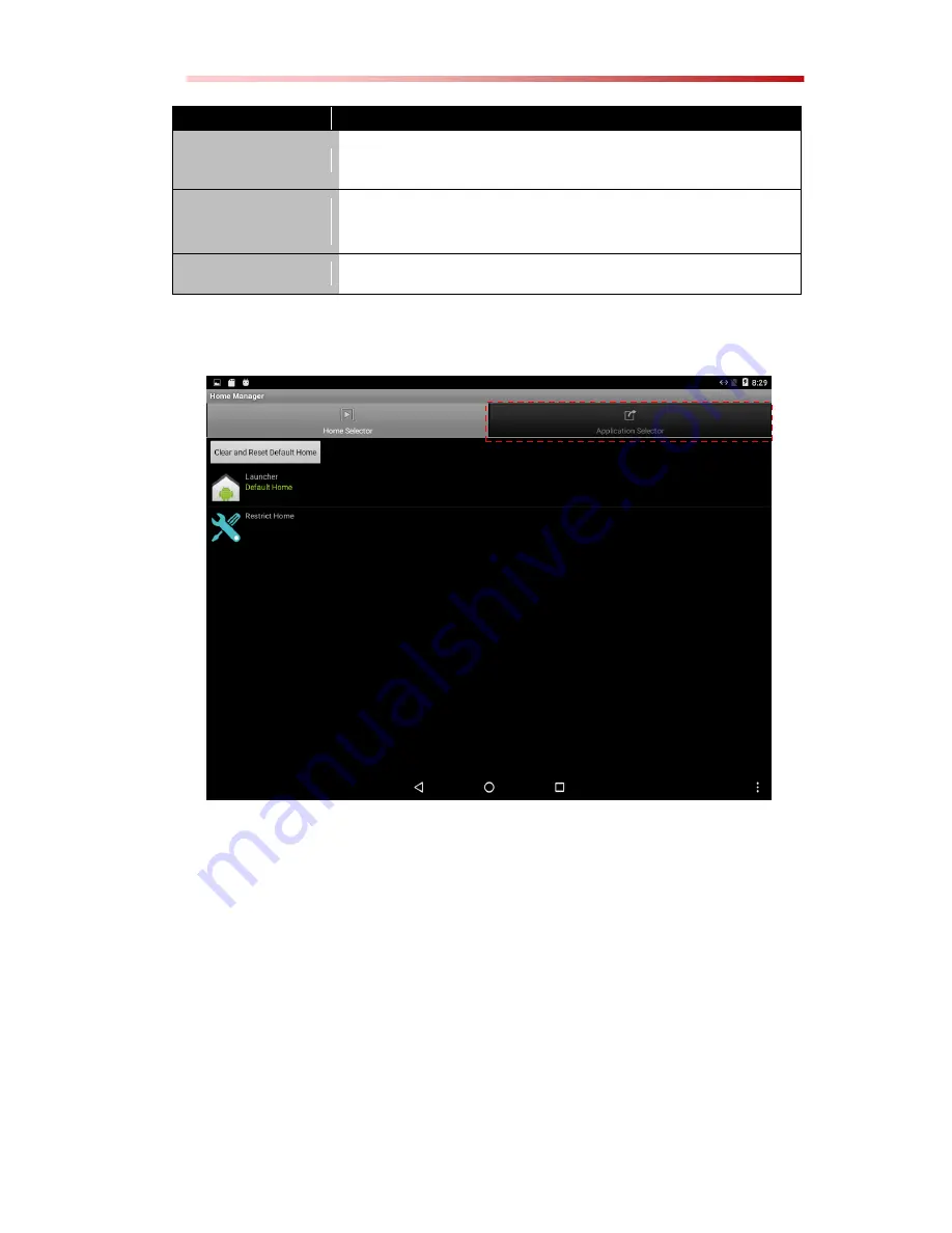 Winmate W10FA3S-PCH2-PoE Скачать руководство пользователя страница 31