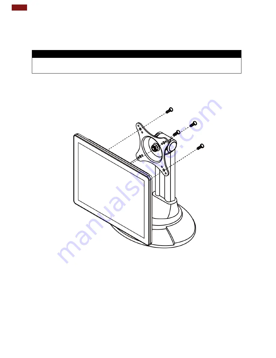 Winmate W15L100-PTA3-ME User Manual Download Page 12