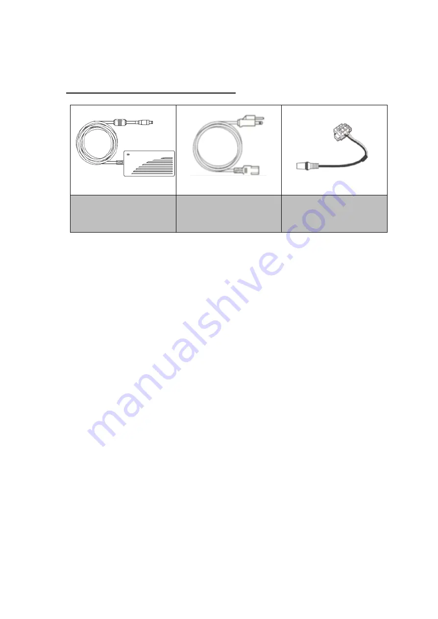 Winmate W27L100-CHC1 Скачать руководство пользователя страница 21