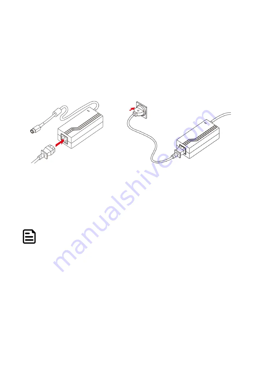 Winmate W32L100-PTA1 Скачать руководство пользователя страница 15