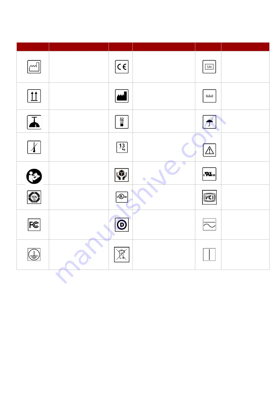 Winmate W32L100-PTA1 User Manual Download Page 41