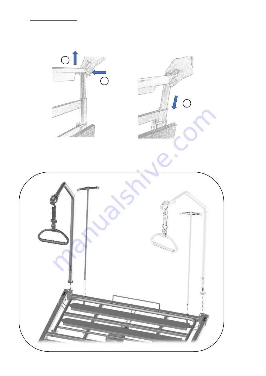 Winncare AERYS 120 Manual Download Page 25