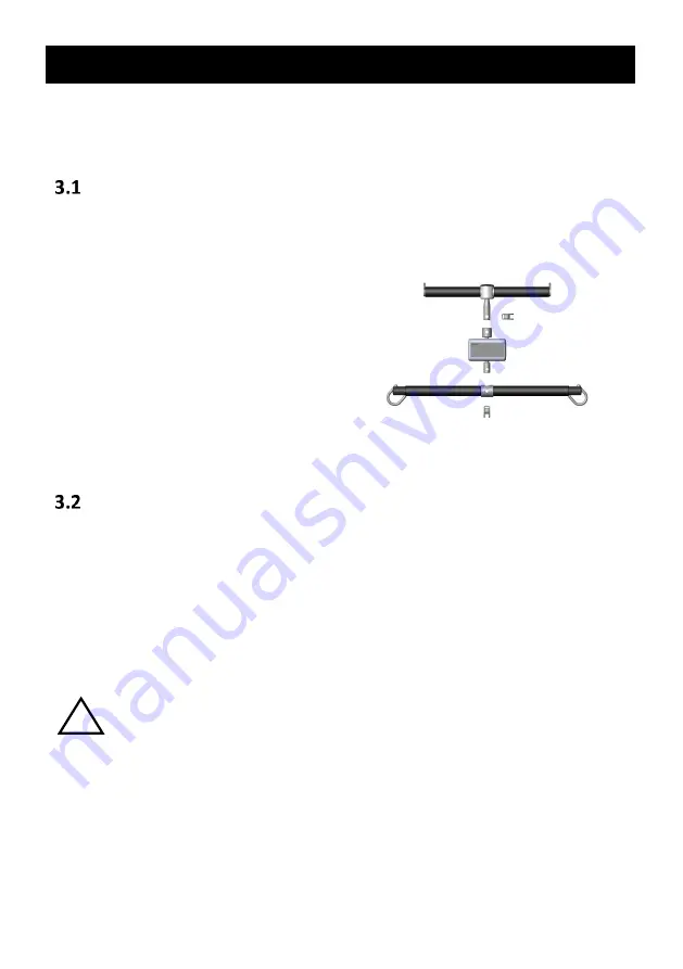 Winncare Luna Twin/400 User Manual Download Page 13