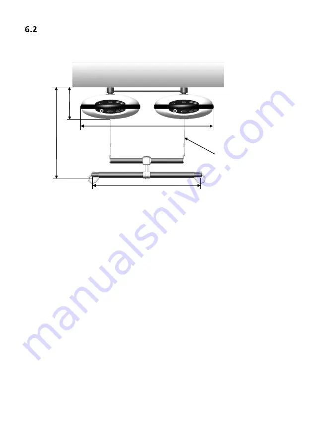 Winncare Luna Twin/400 User Manual Download Page 17