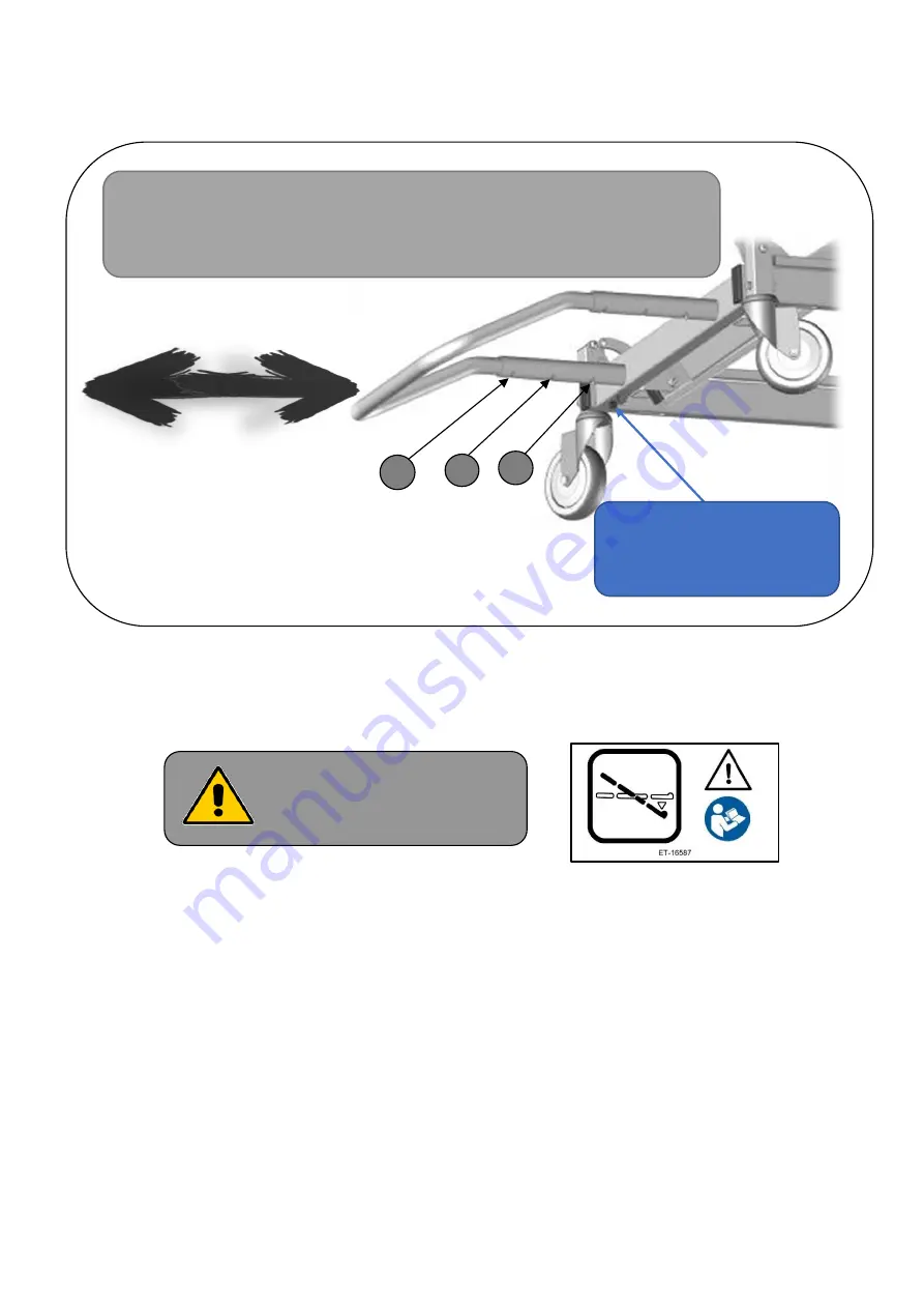 Winncare MEDICALYS 2 User Manual Download Page 25