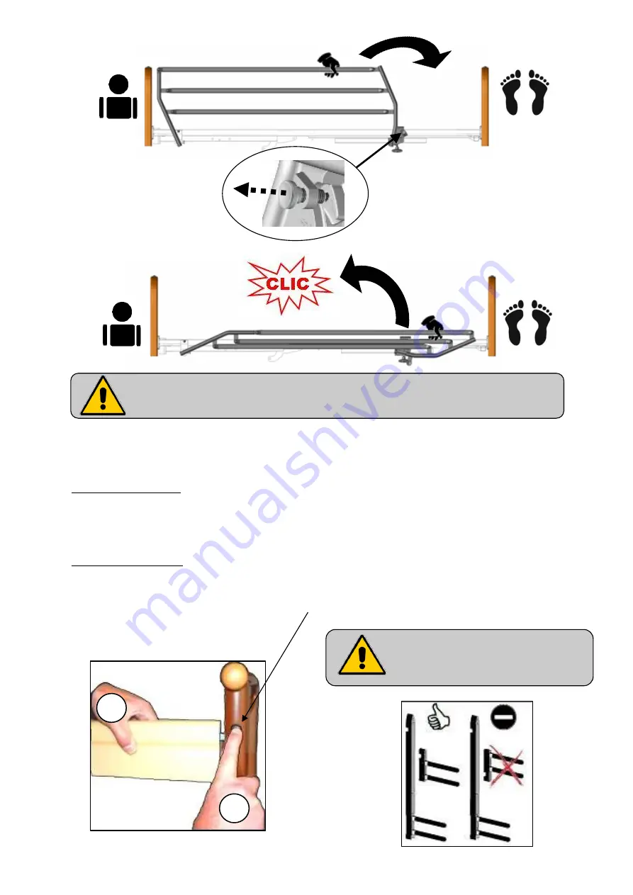 Winncare Medicalys MS4/C Скачать руководство пользователя страница 21