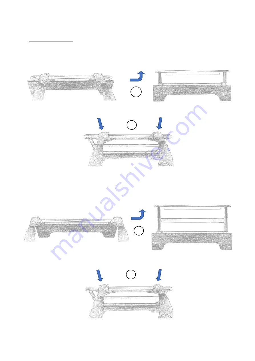 Winncare Medicalys MS4/C Скачать руководство пользователя страница 22