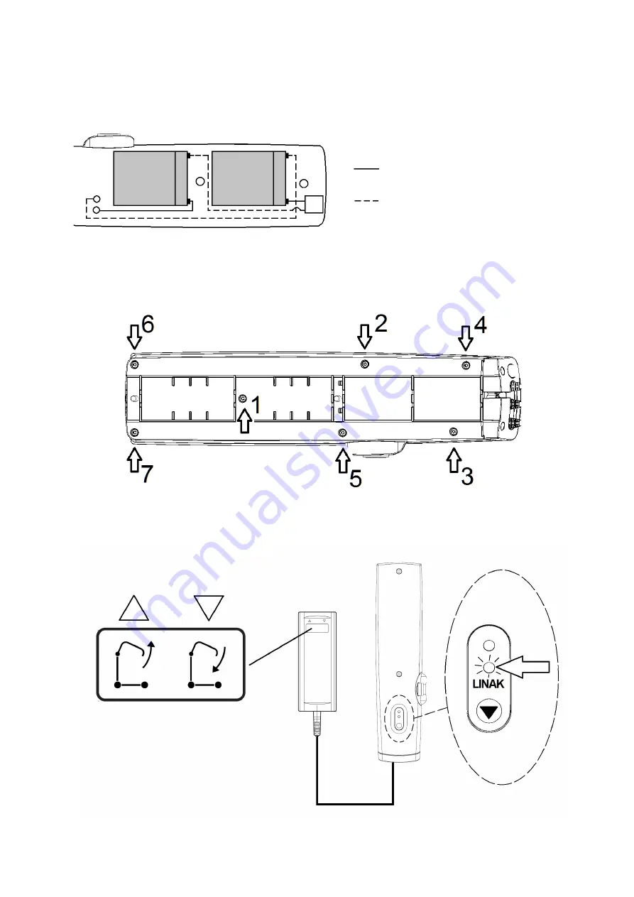 Winncare WINN MOTION 150 Manual Download Page 33