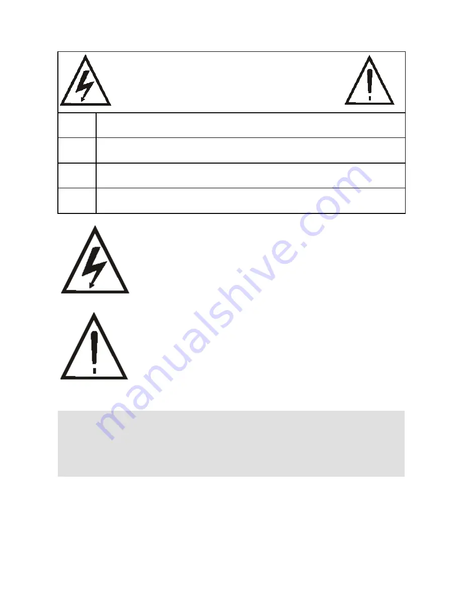 Winner WS-98 User Manual Download Page 3