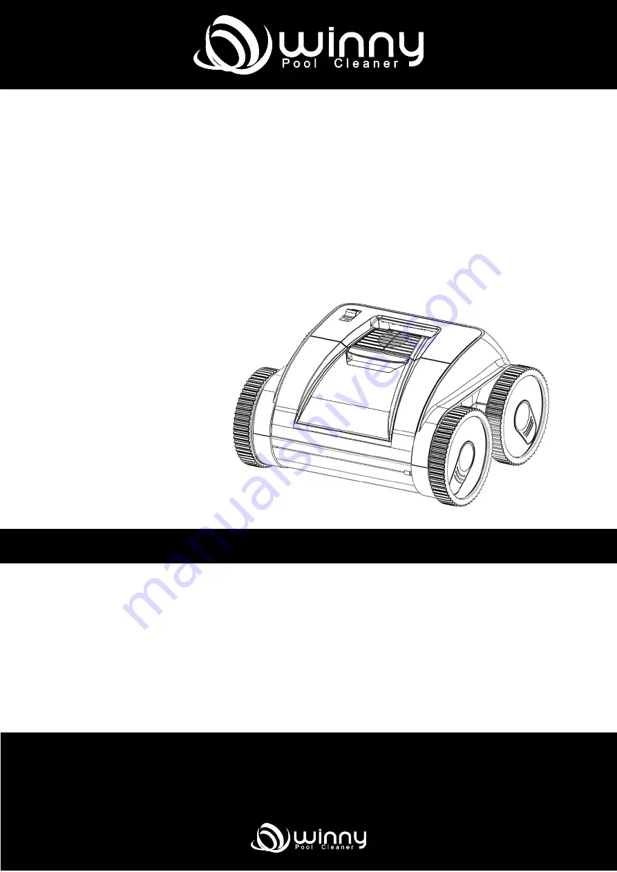 Winny HJ3172P Скачать руководство пользователя страница 1