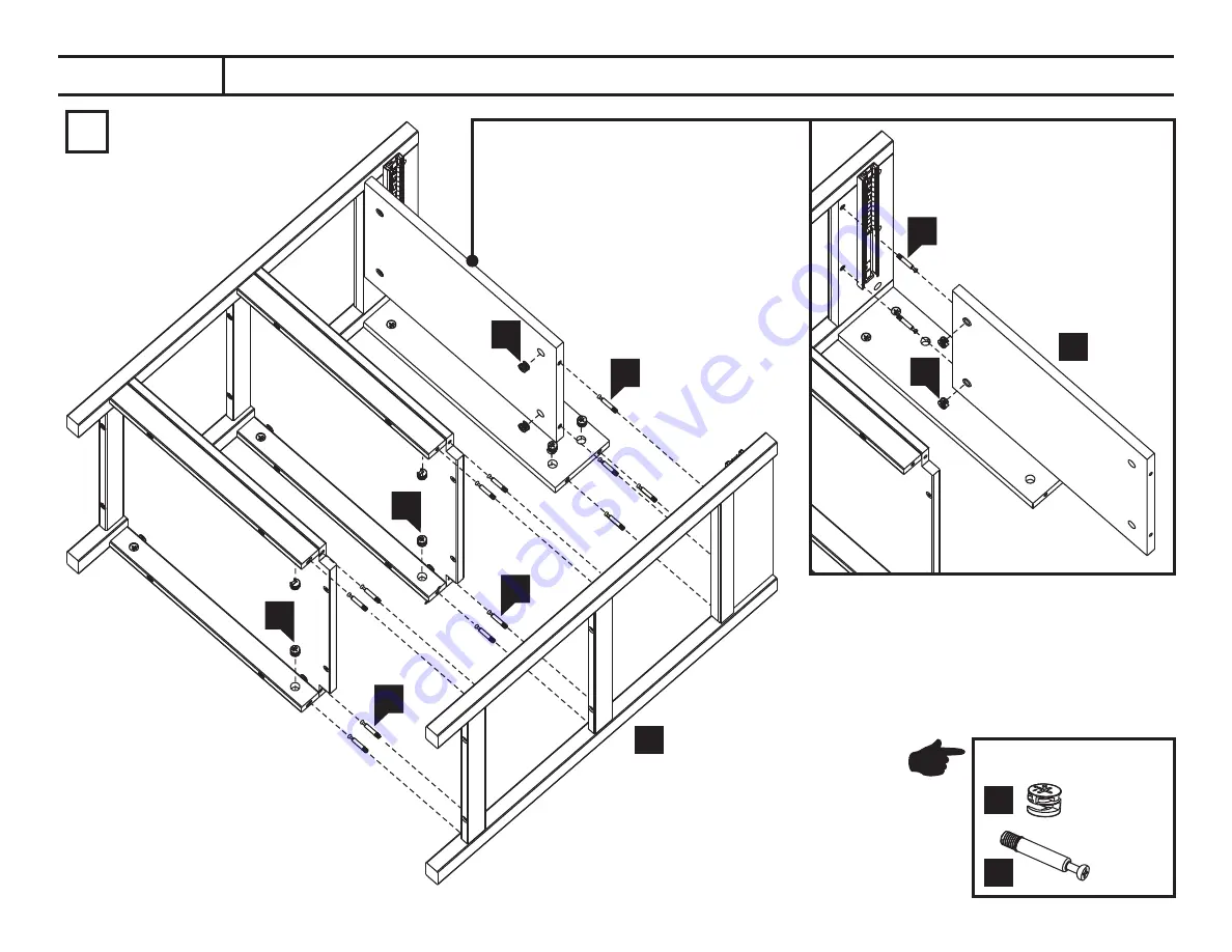 Winsome 10121R1 Manual Download Page 4