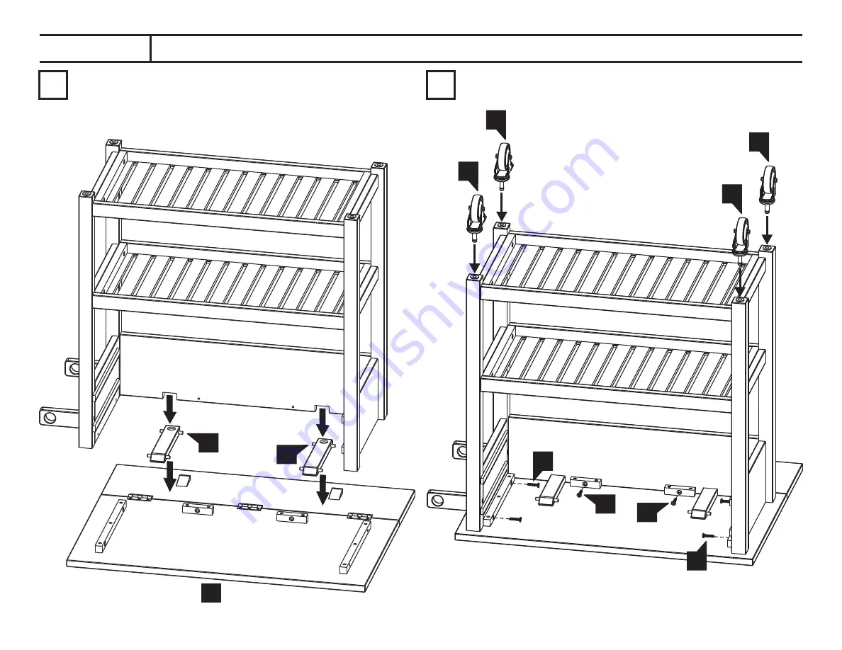 Winsome 40826 R2 Quick Start Manual Download Page 4