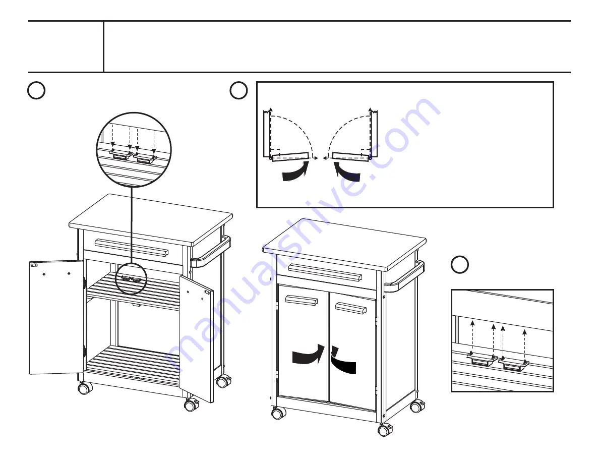 Winsome 82027 R4 Quick Start Manual Download Page 8