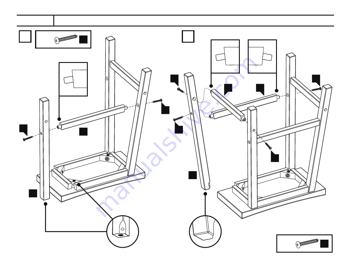 Winsome 84084 Quick Start Manual Download Page 4