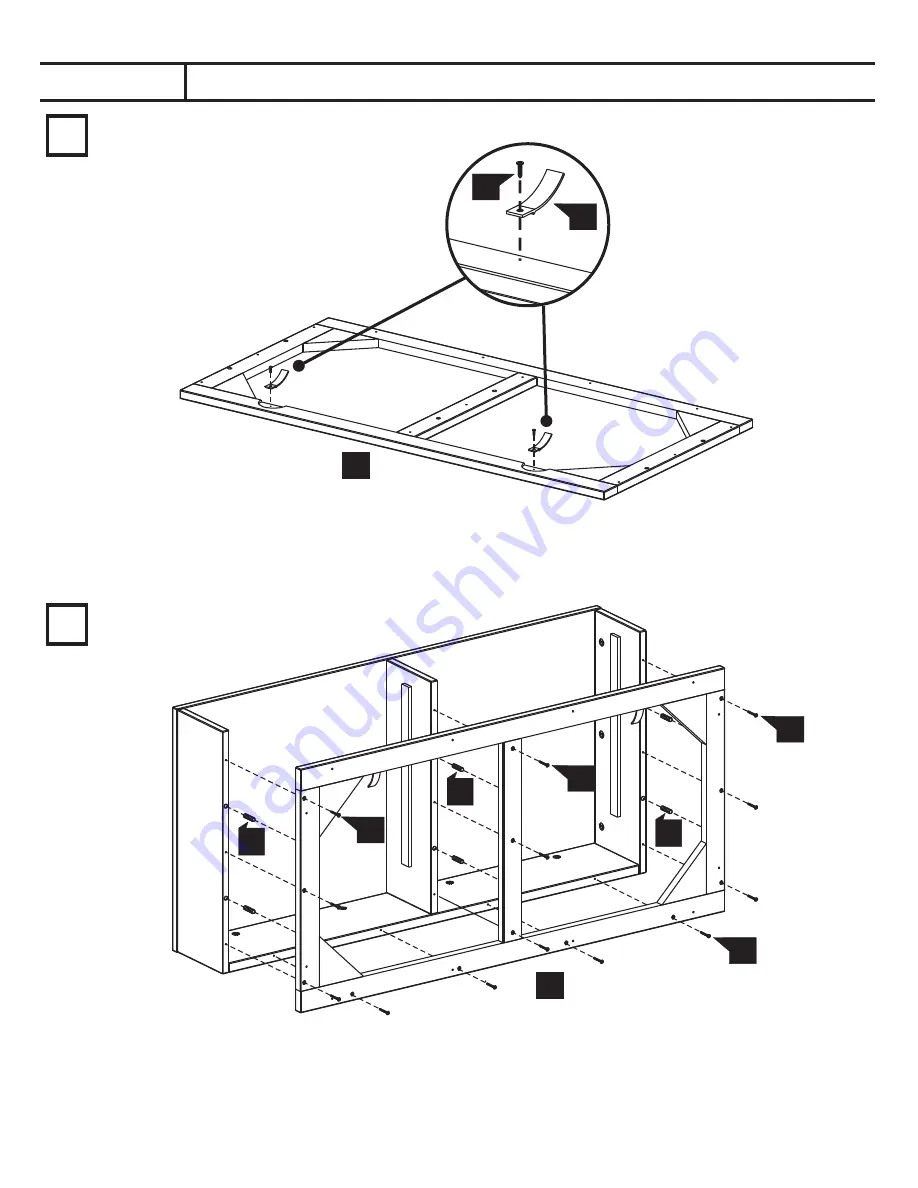 Winsome 87639 Quick Start Manual Download Page 5