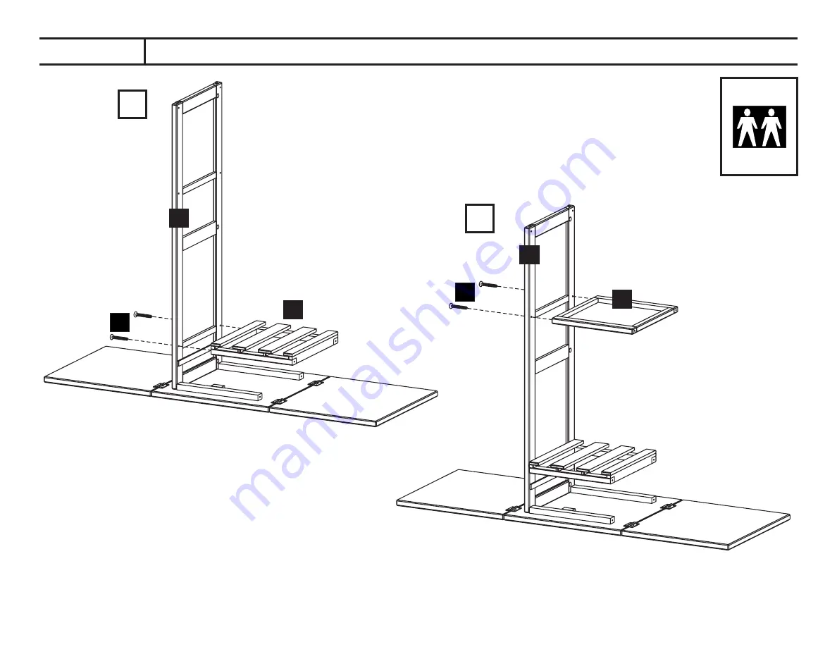 Winsome 94350 R4 Checklist Download Page 5