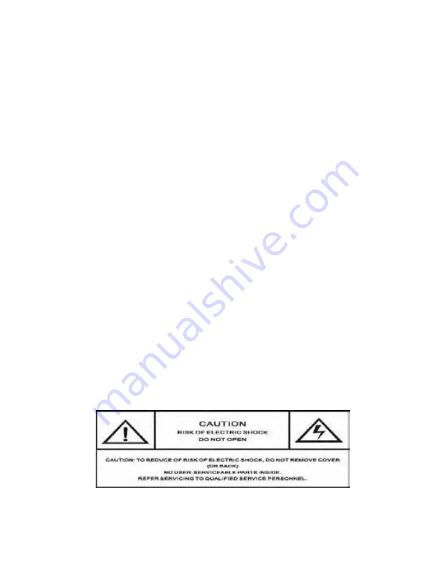 winsonic MCH1045S-XN40C Скачать руководство пользователя страница 3