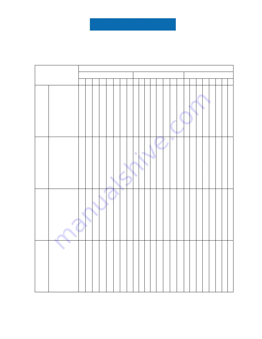 winsonic MCH1045S-XN40C User Manual Download Page 13