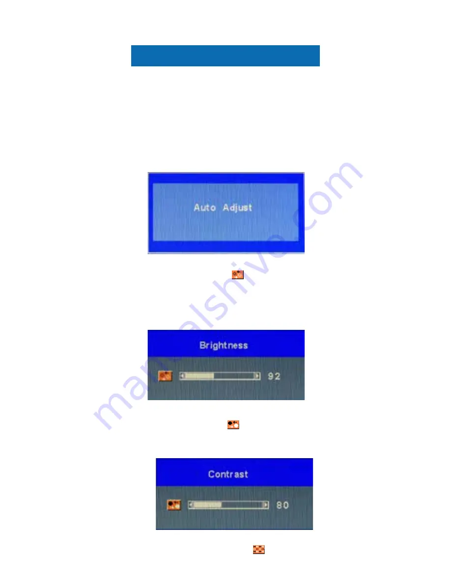 winsonic MCH1045S-XN40C Скачать руководство пользователя страница 24