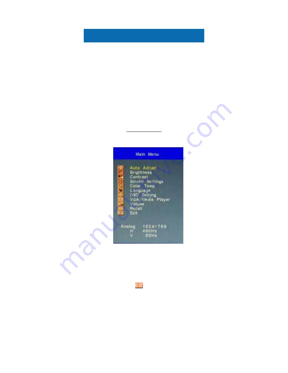 winsonic MFC1045S-SN35C User Manual Download Page 24