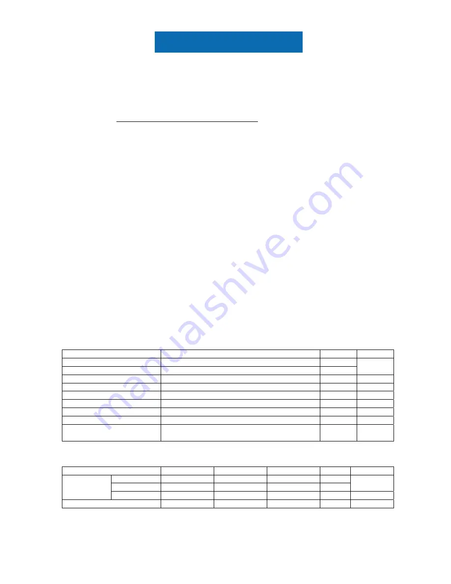 winsonic MFC1045S-XN40C User Manual Download Page 5