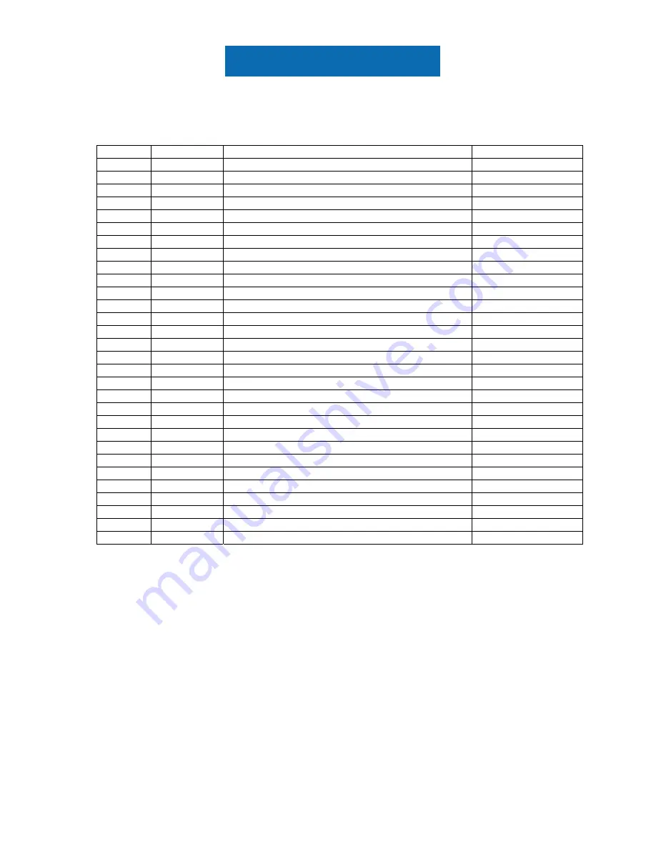 winsonic MFC1045S-XN40C User Manual Download Page 10