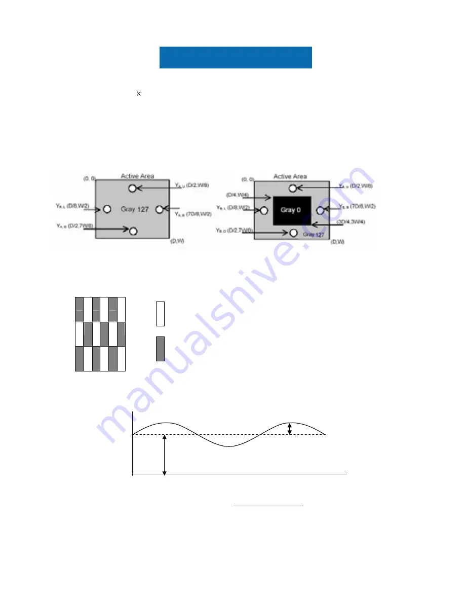 winsonic MFM1905S-EN30C User Manual Download Page 9