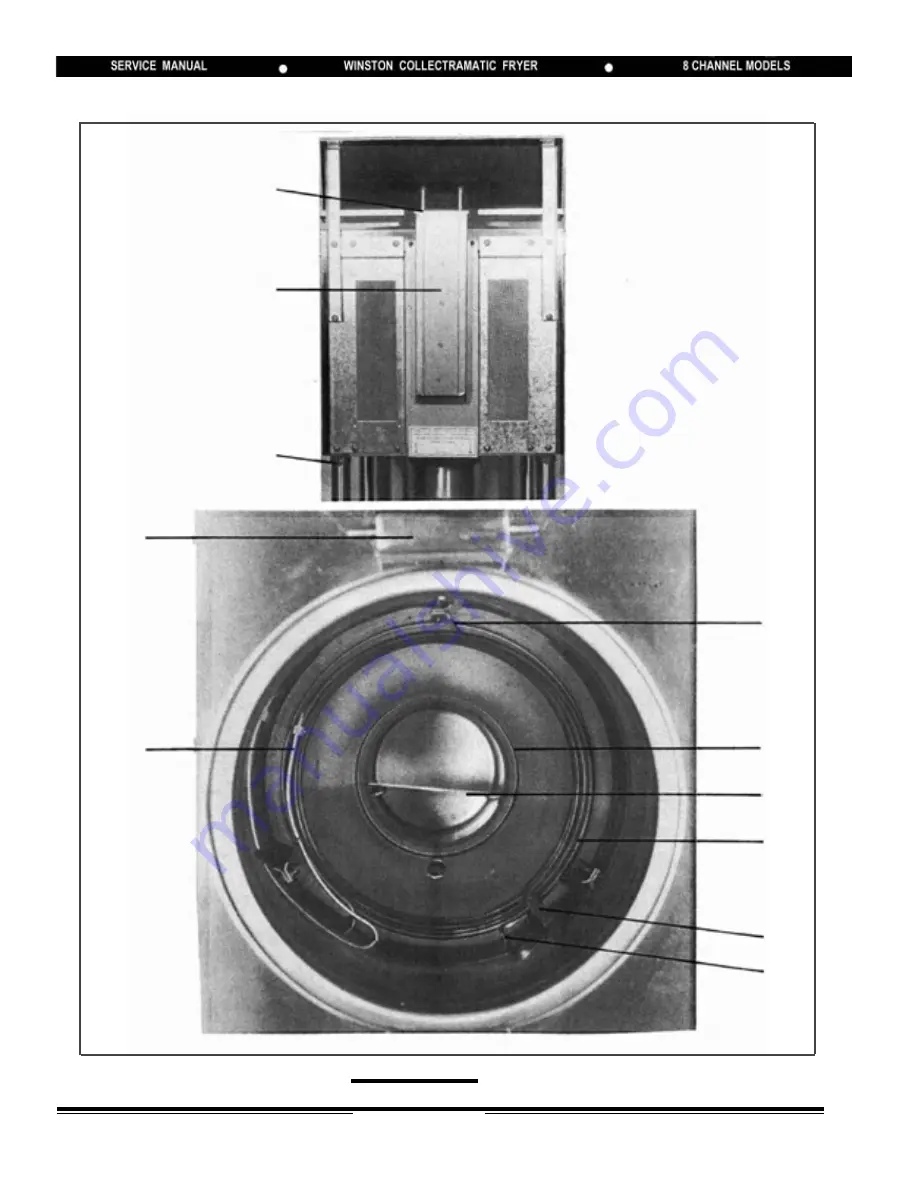 Winston OF49P32SJ Скачать руководство пользователя страница 5