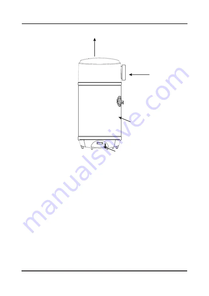 Winston WSW1-80L-WM Скачать руководство пользователя страница 9