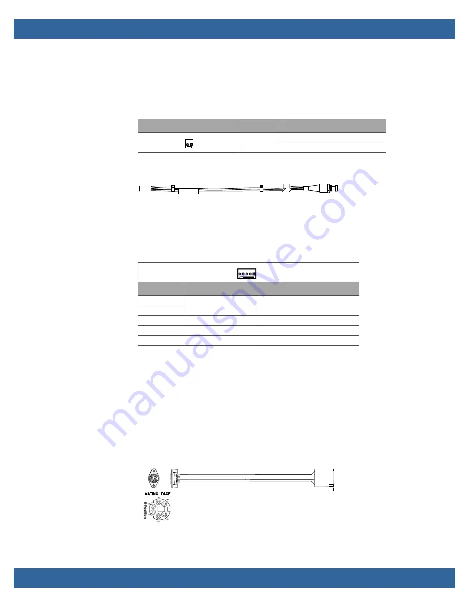 WinSystems EBC-C413 Product Manual Download Page 28