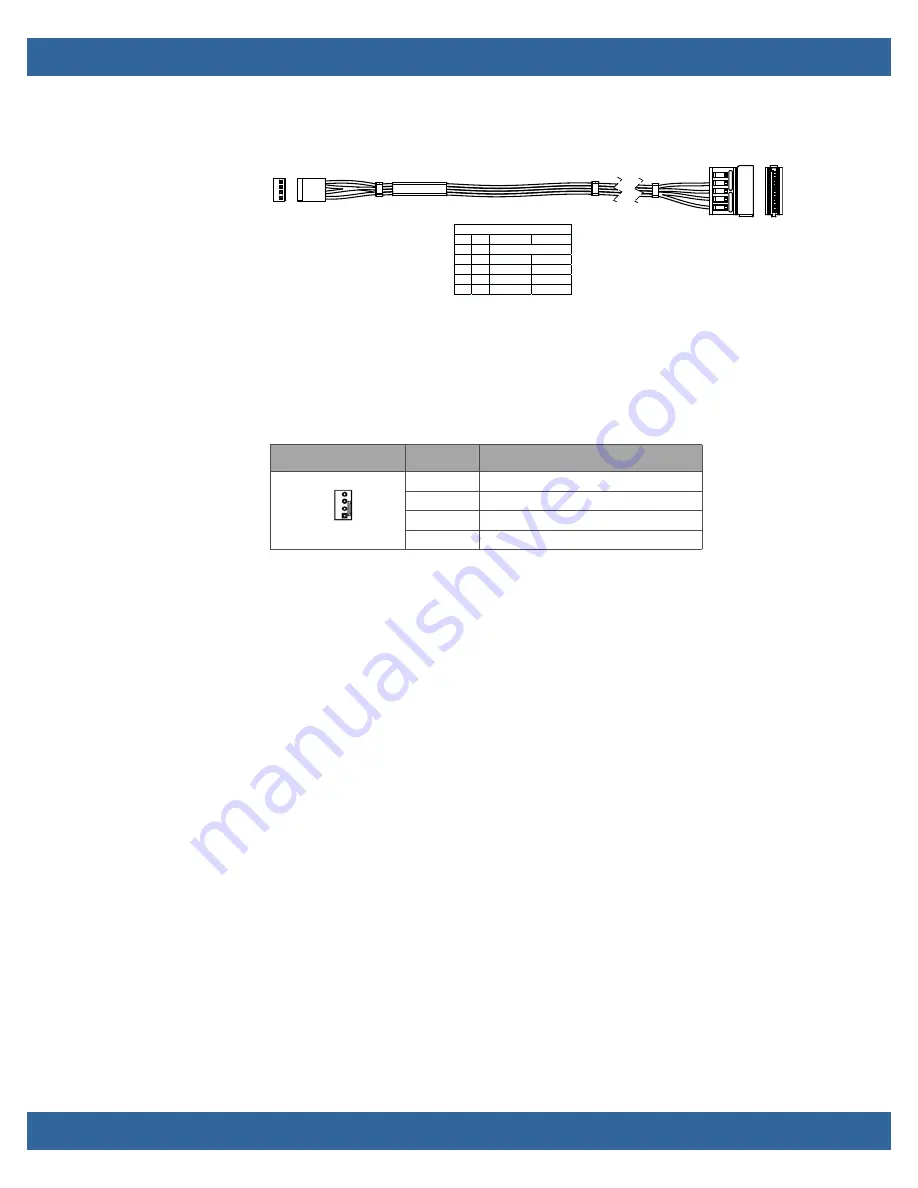 WinSystems EBC-C413 Product Manual Download Page 39