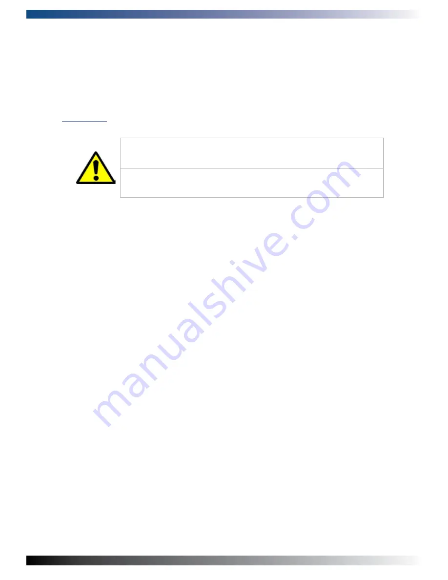 WinSystems EBC-Z5 SERIES Product Manual Download Page 6