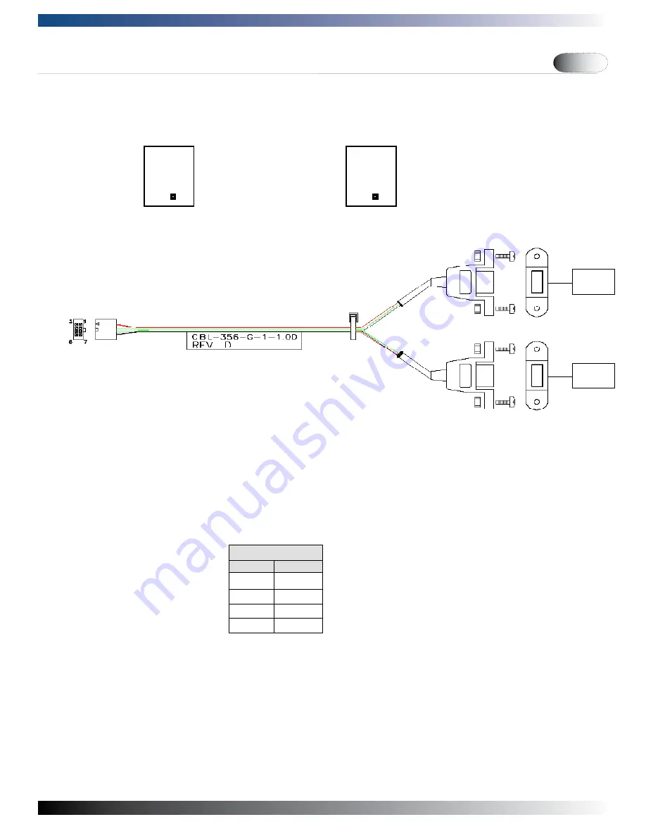 WinSystems EBC-Z5 SERIES Product Manual Download Page 33