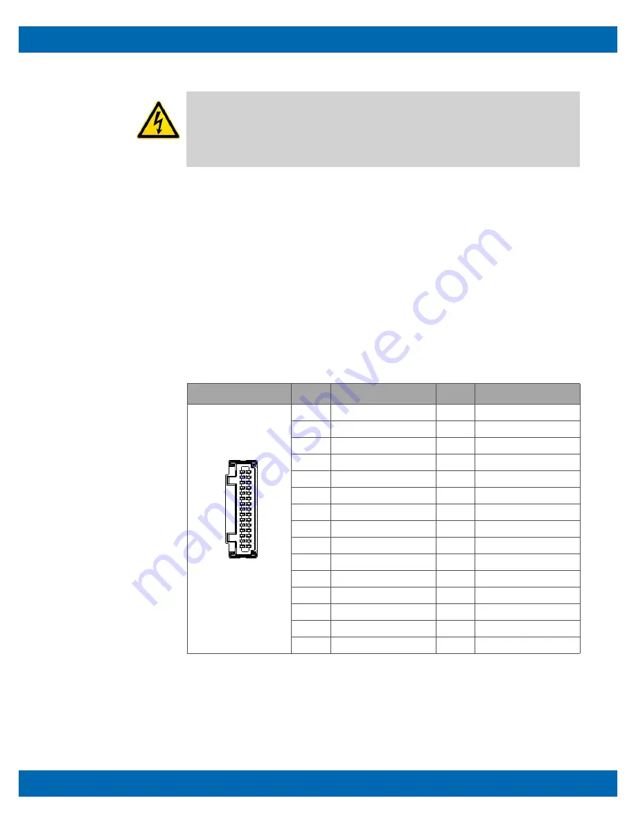 WinSystems EPX-C414 Product Manual Download Page 34