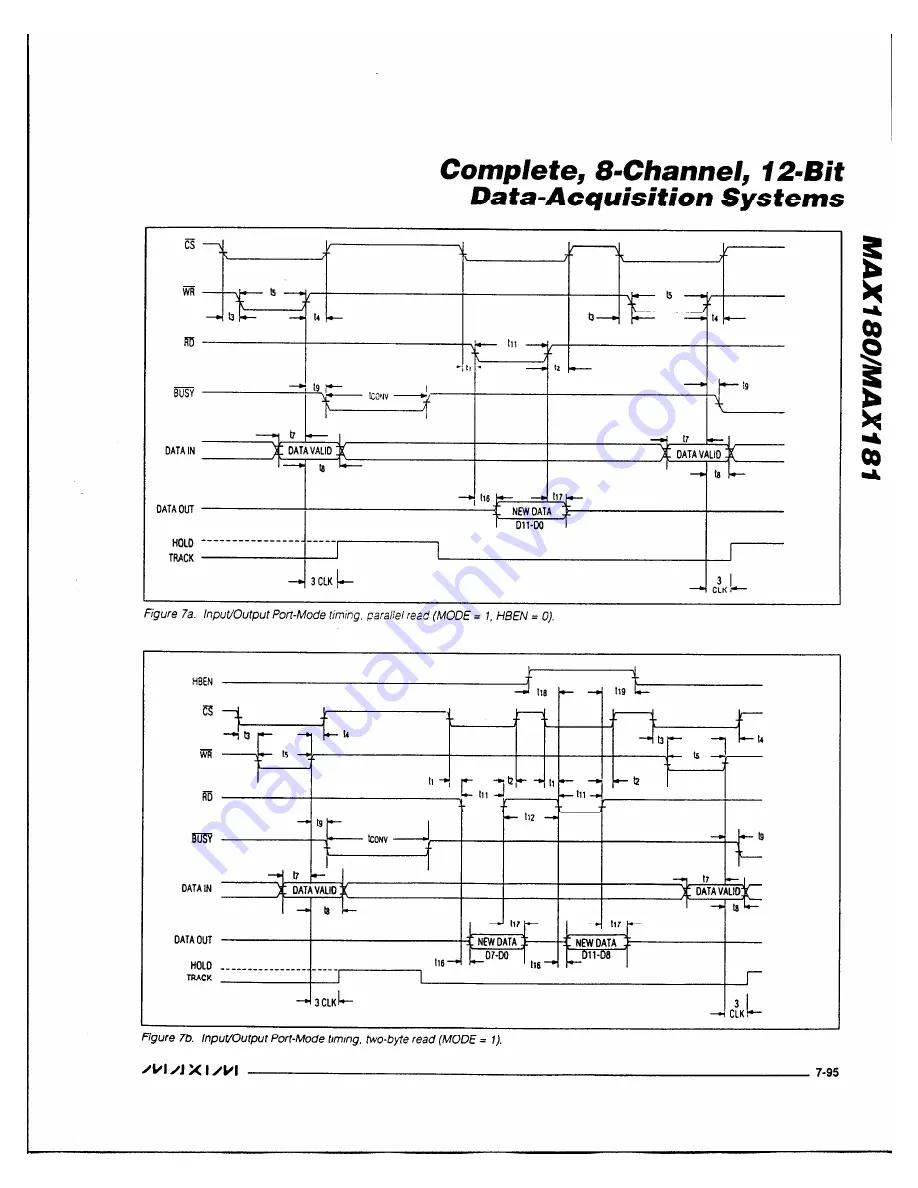 WinSystems PCM-AIO Operation Manual Download Page 30