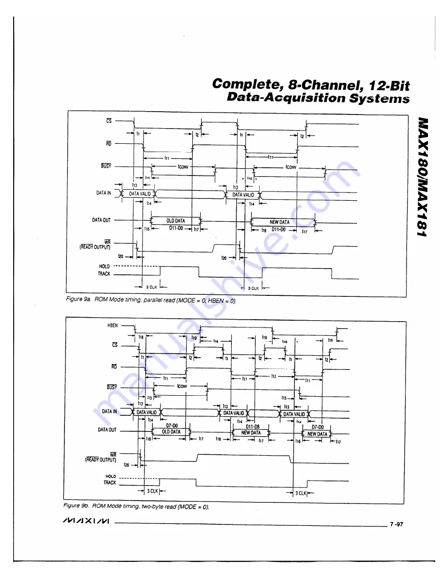 WinSystems PCM-AIO Operation Manual Download Page 32