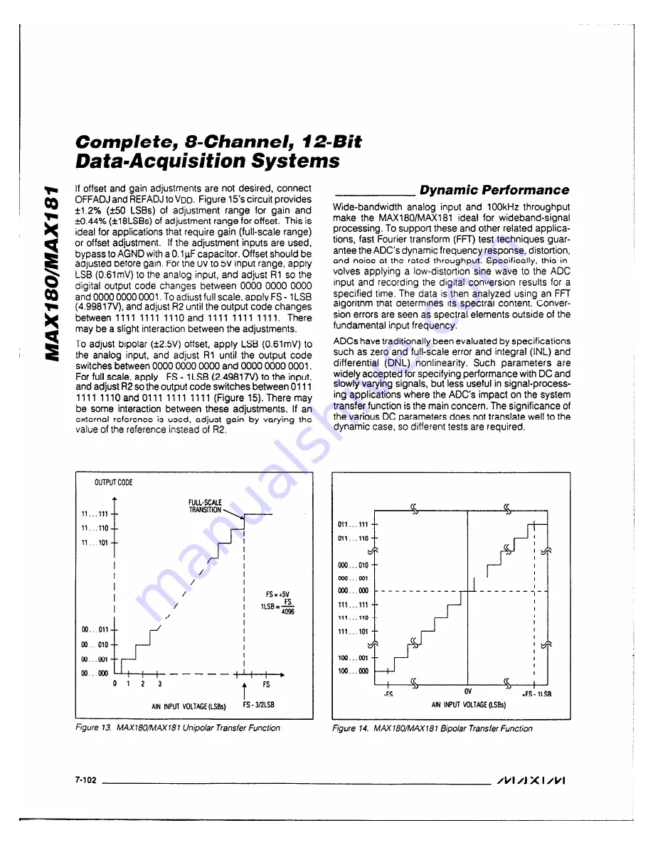 WinSystems PCM-AIO Operation Manual Download Page 37