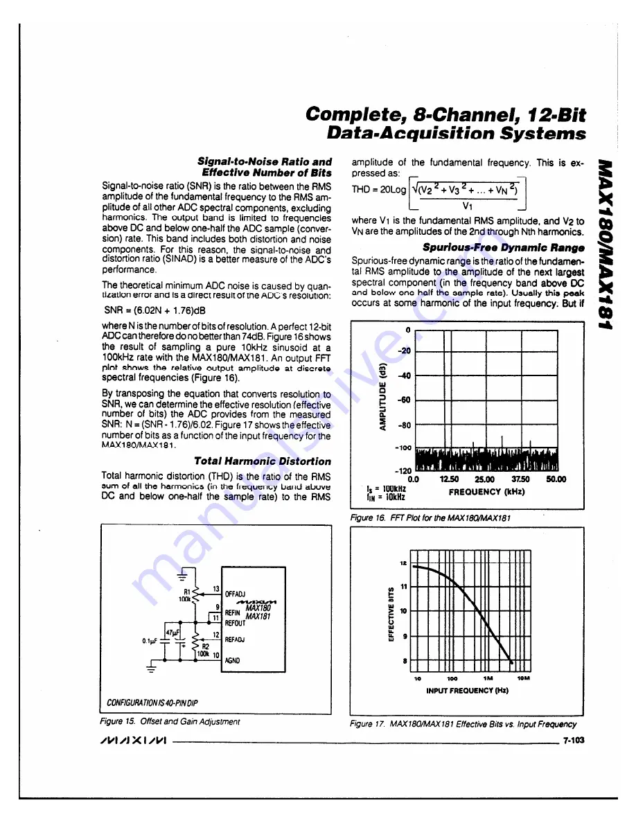 WinSystems PCM-AIO Operation Manual Download Page 38