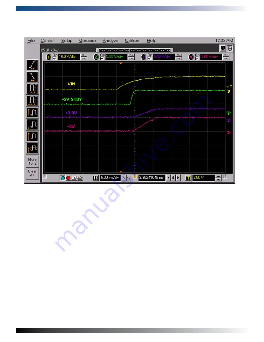 WinSystems PCM-DC-AT512-P Скачать руководство пользователя страница 21