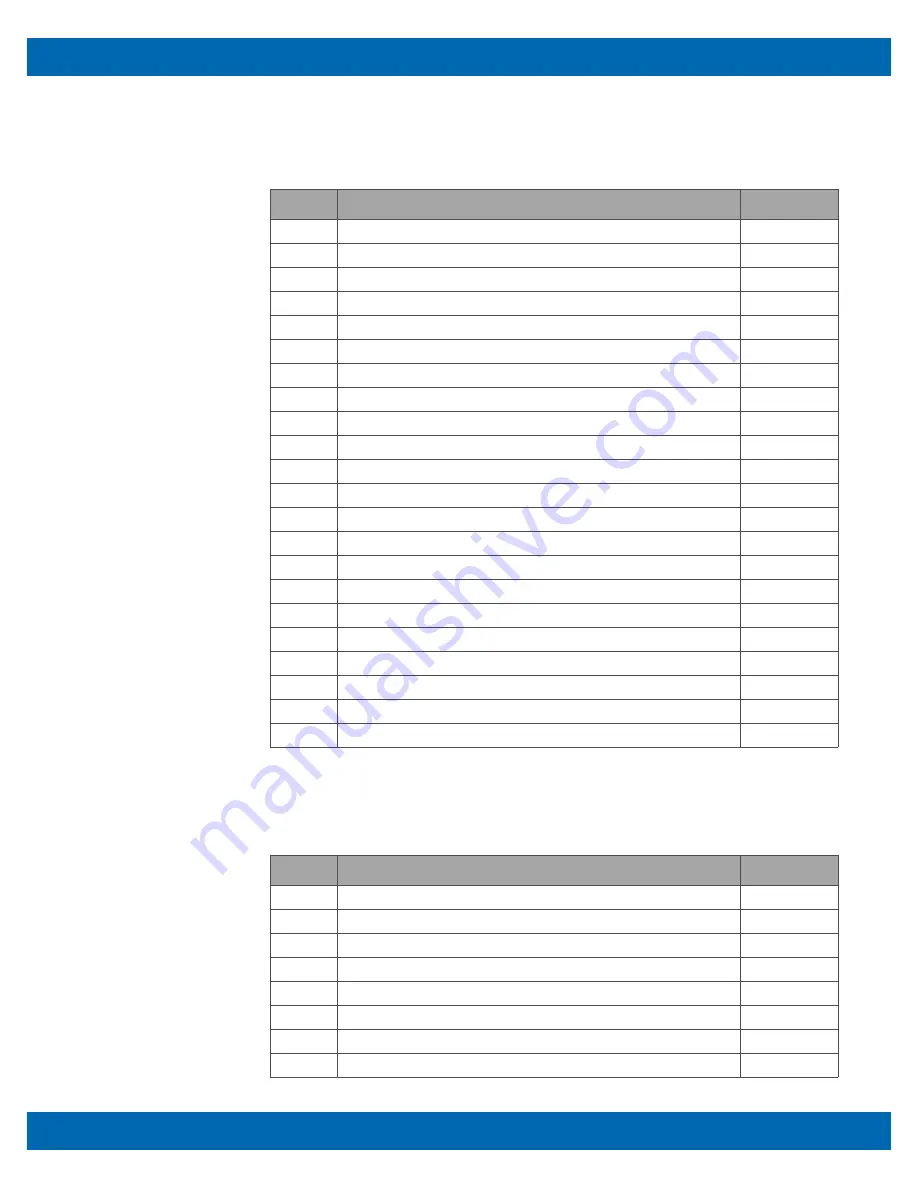 WinSystems SYS-405 Product Manual Download Page 13