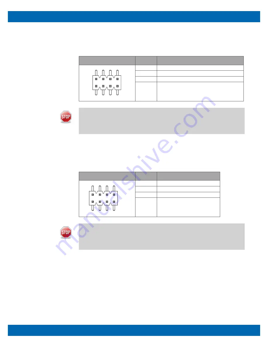 WinSystems SYS-405 Product Manual Download Page 33