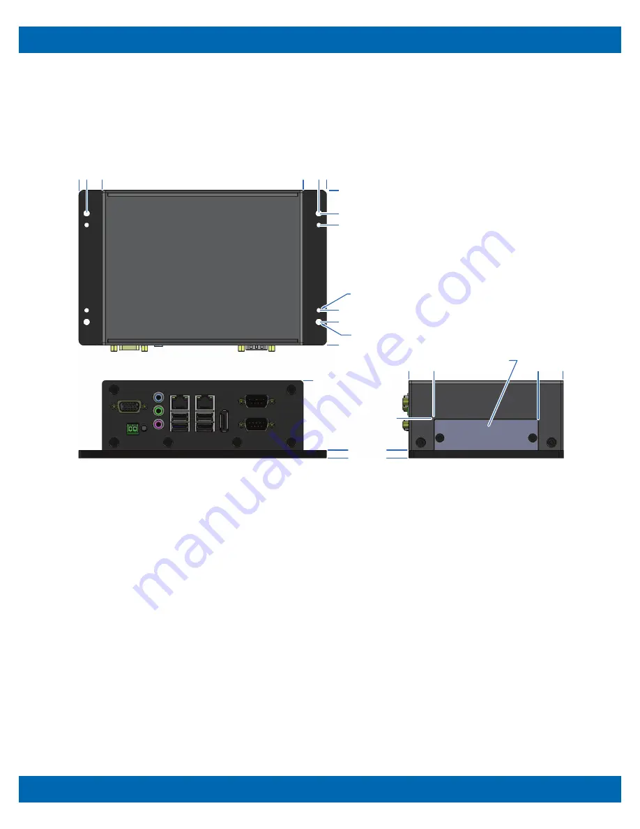 WinSystems SYS-405 Product Manual Download Page 56