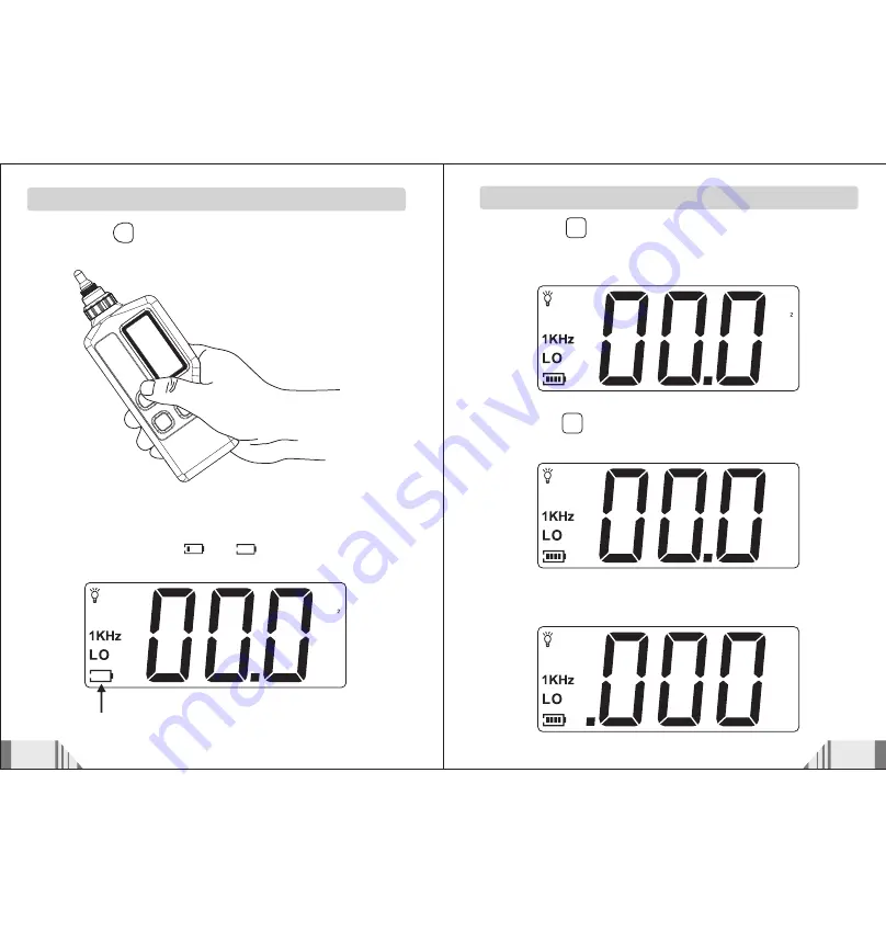 WINTACT WT63A User Manual Download Page 6